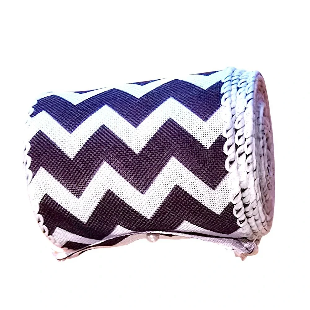 Nightmare‎ Before Christmas Ribbon, Sizes Vary In Length